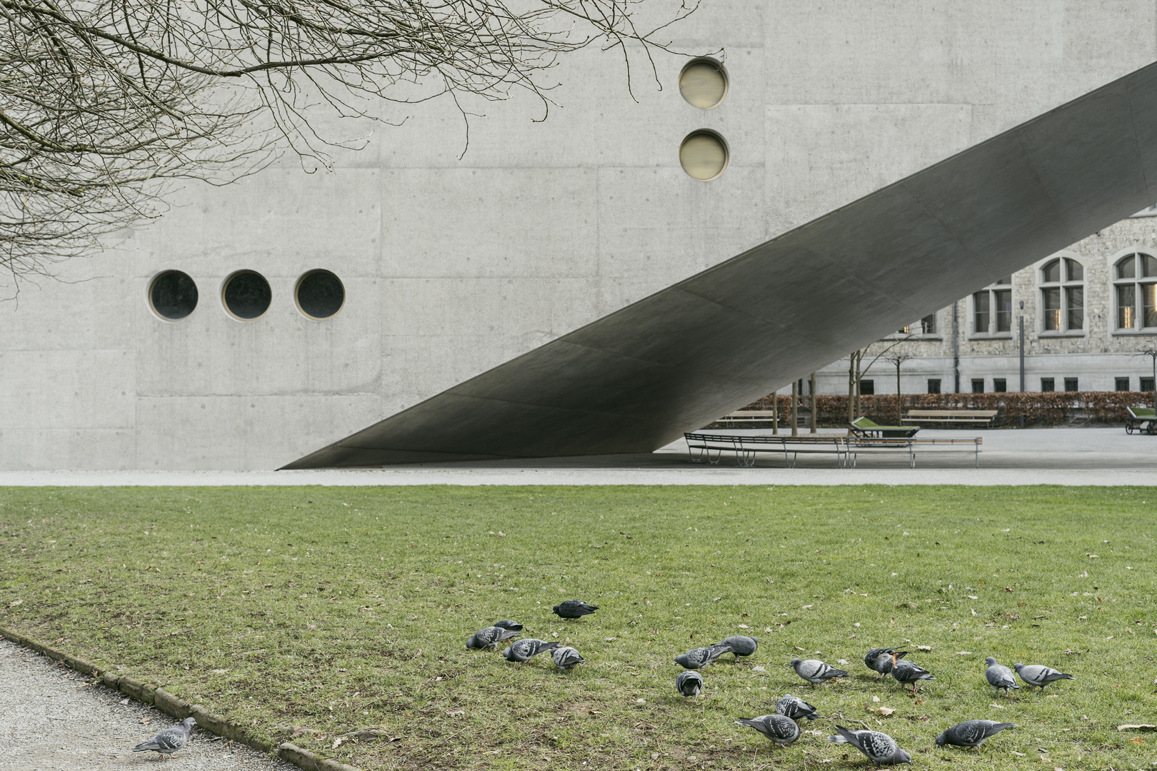 Punkte - Landesmuseum Zürich