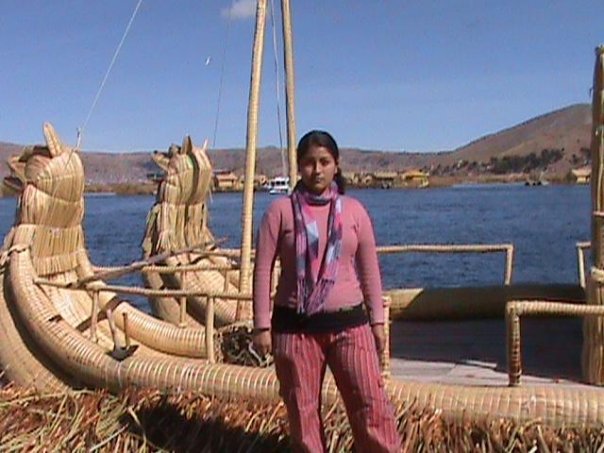 puno lago titicaca