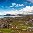 Puno - Lago Titicaca