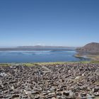 Puno und der Titicaca See