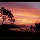 Punsand Bay Cape York