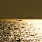 Punta Ala "View Elba,Eolie on Sunset"