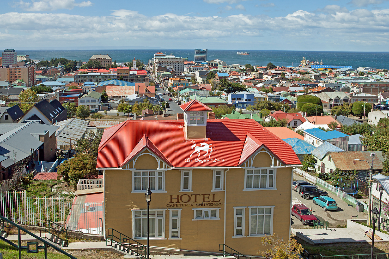 PUNTA ARENAS