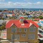 PUNTA ARENAS