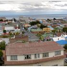 Punta Arenas