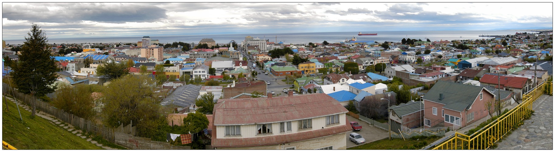 Punta Arenas