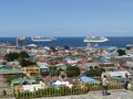 Punta Arenas by Brüke 