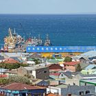 PUNTA ARENAS