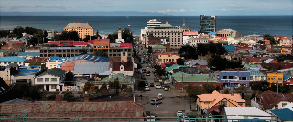 PUNTA ARENAS