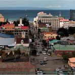 PUNTA ARENAS