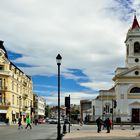 Punta Arenas