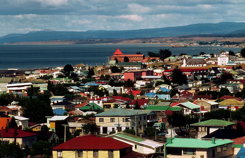 Punta Arenas