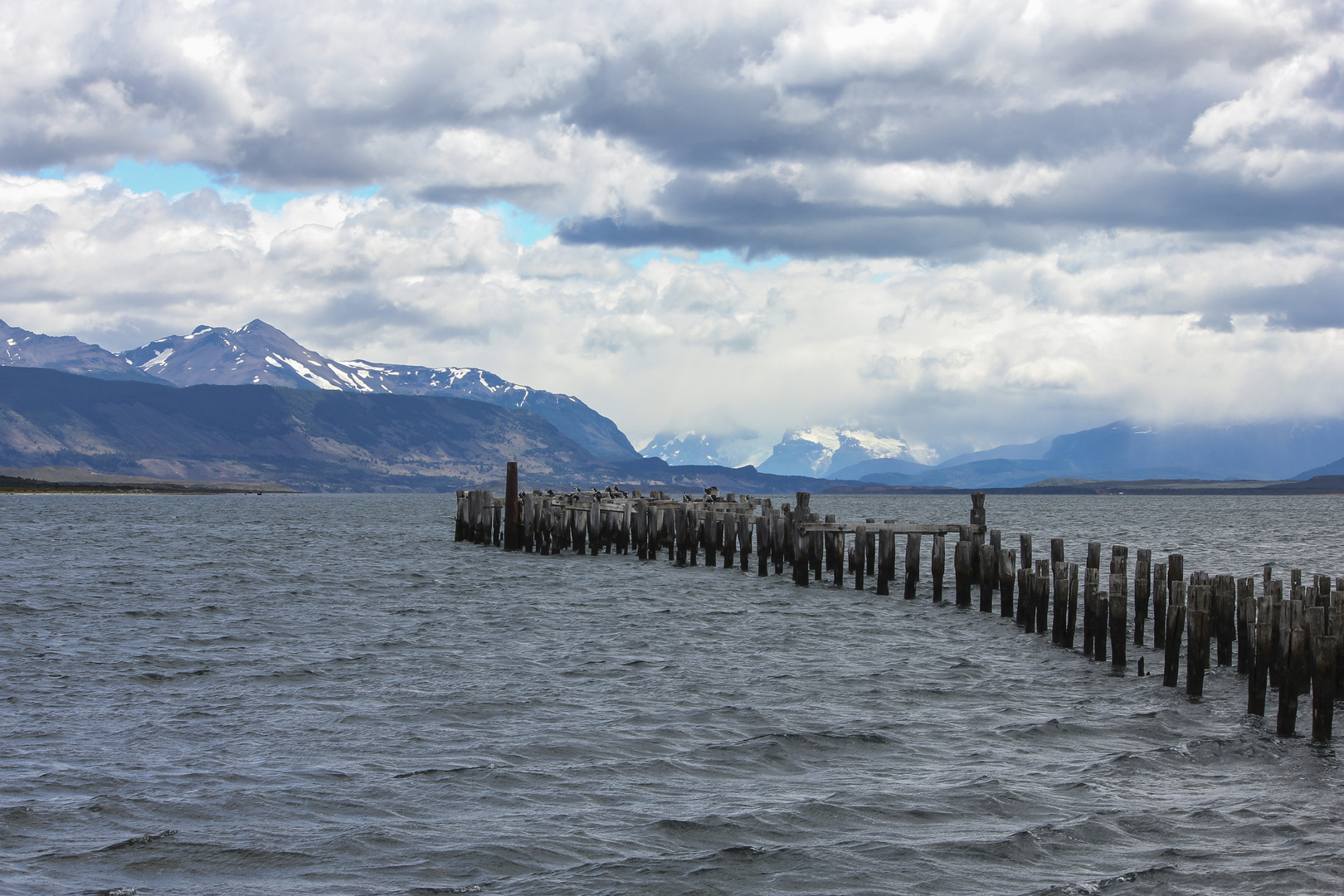 Punta Arenas Chile