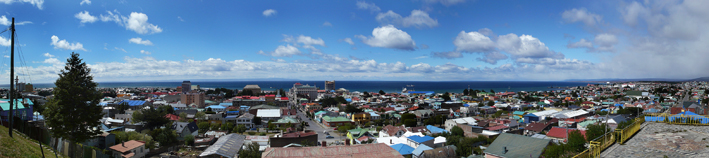 Punta Arenas