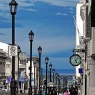 Punta Arenas - Impressionen