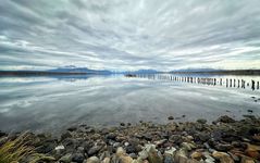 punta arenas laguna