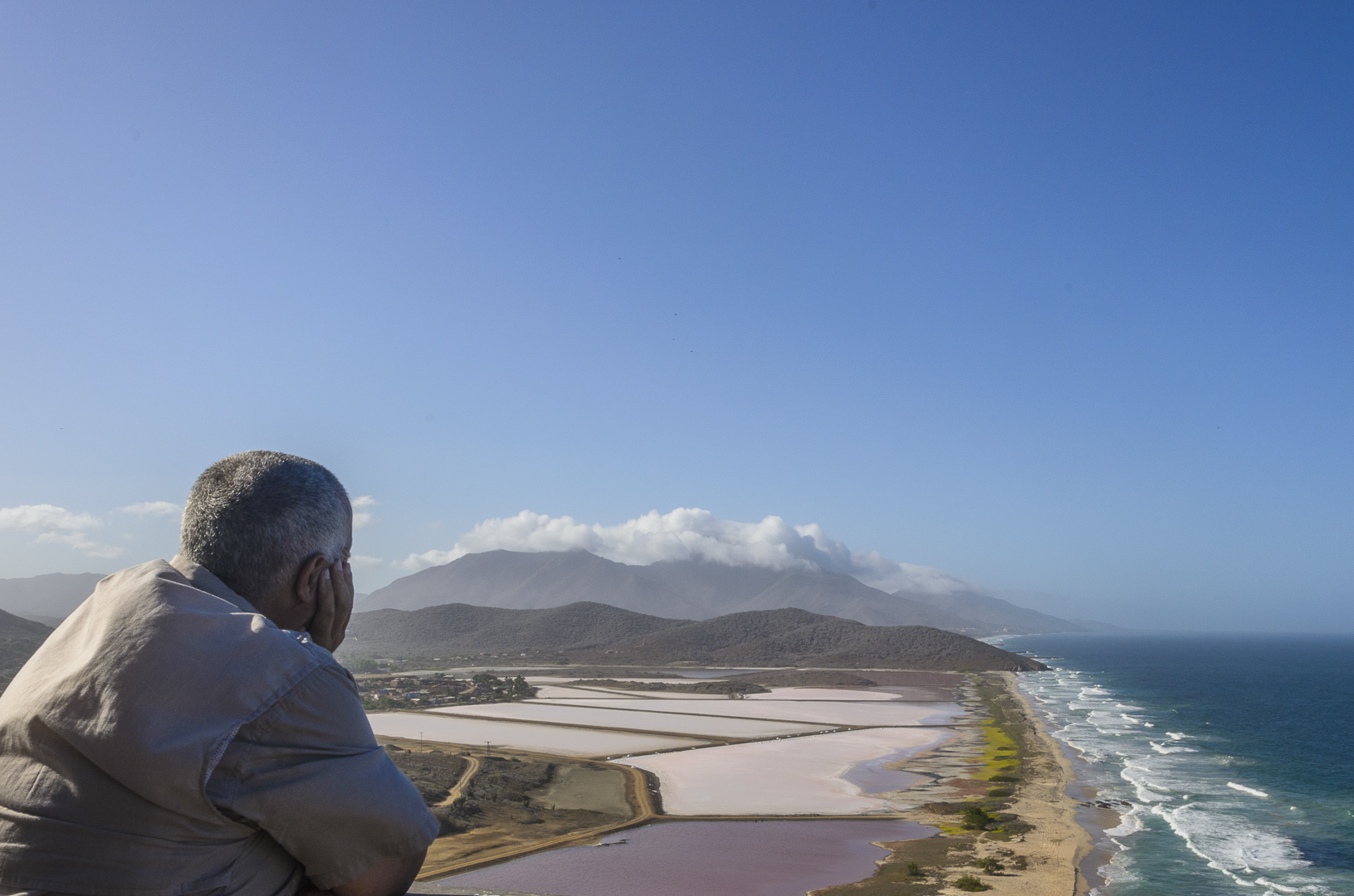 PUNTA BALLENA