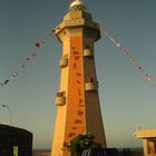 Punta Ballena, Lighthouse