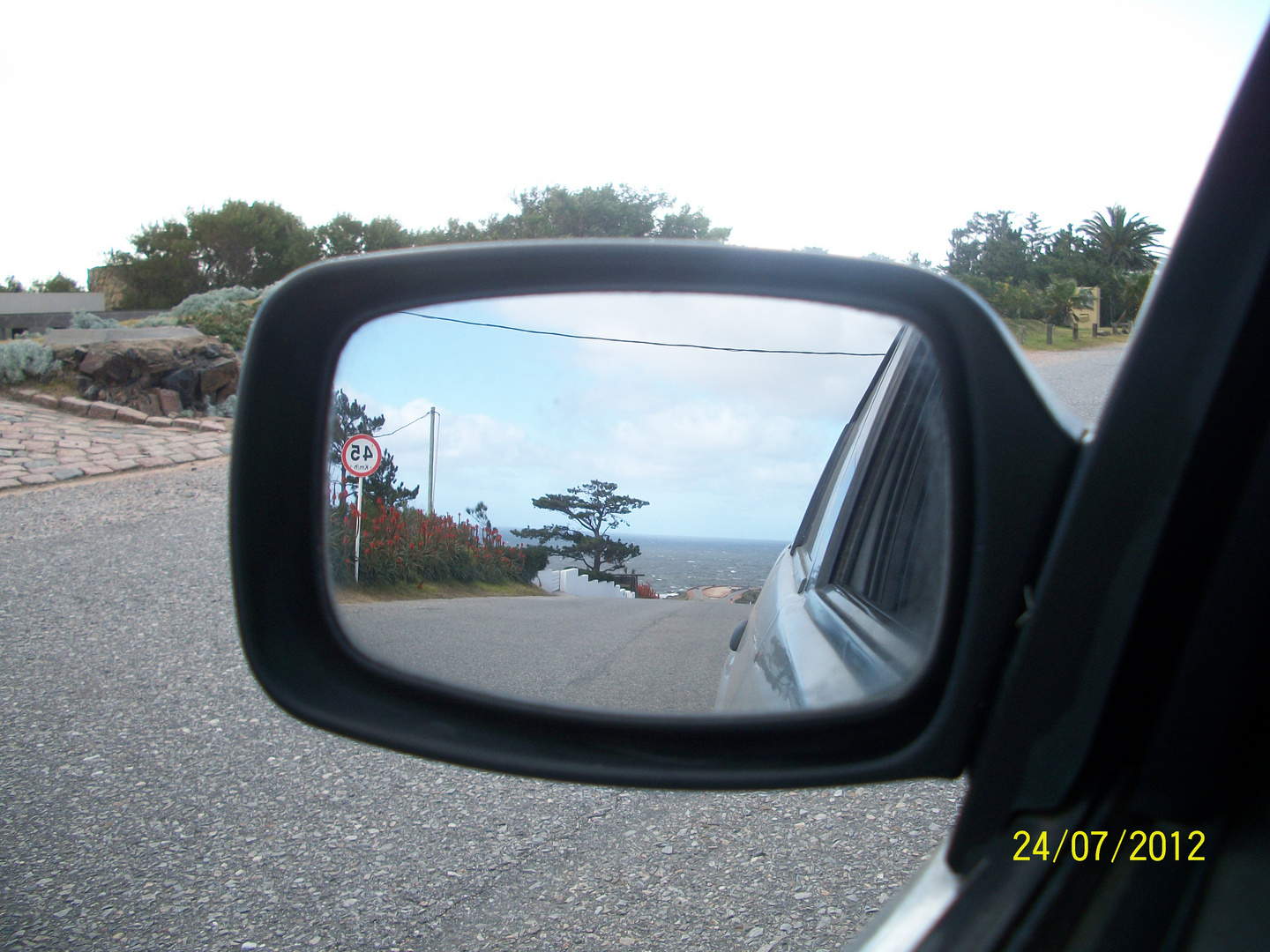 Punta Ballena - Uruguay