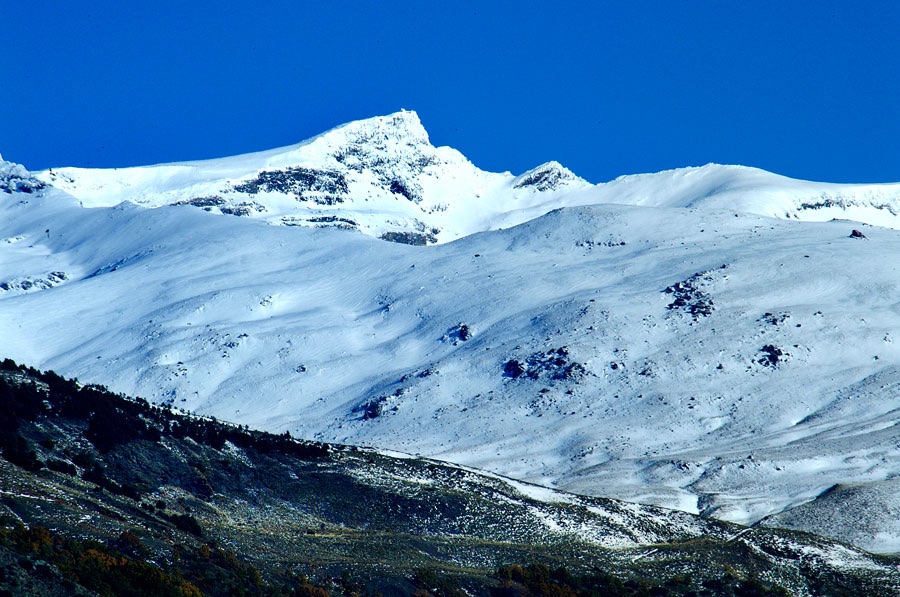 Punta Blanca