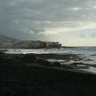 Punta Blanca, Teneriffa