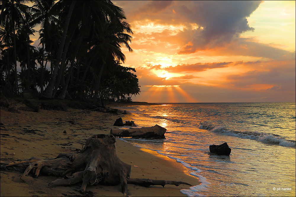 punta bonita sundowner