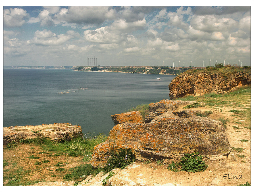 Punta Caliacra