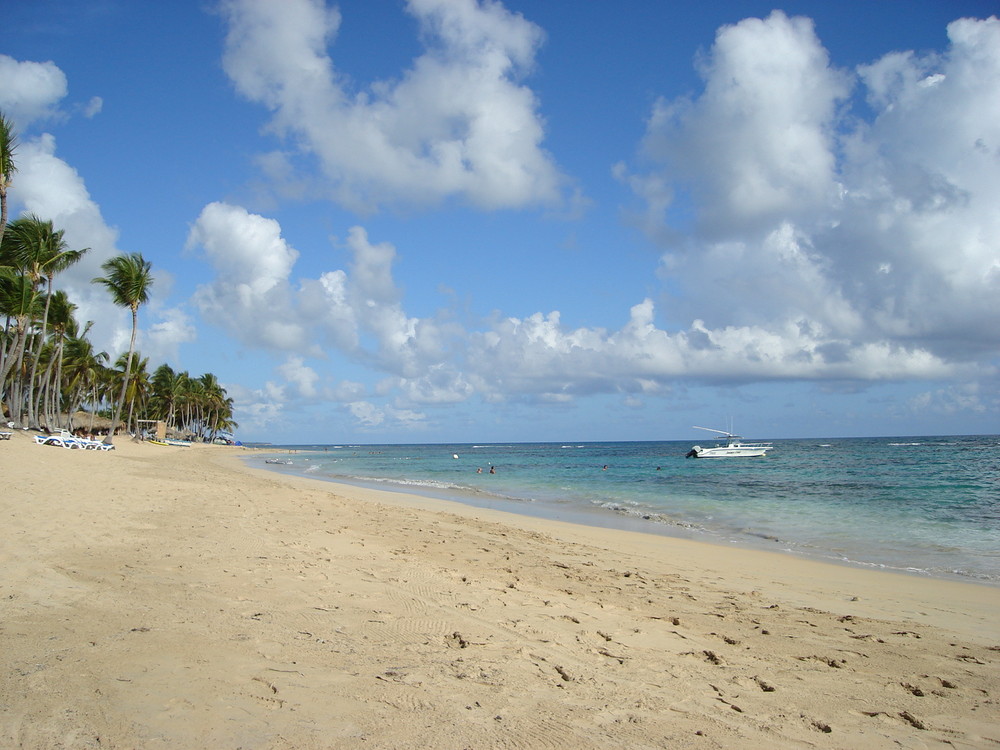 Punta Cana, Dominikanische Republik