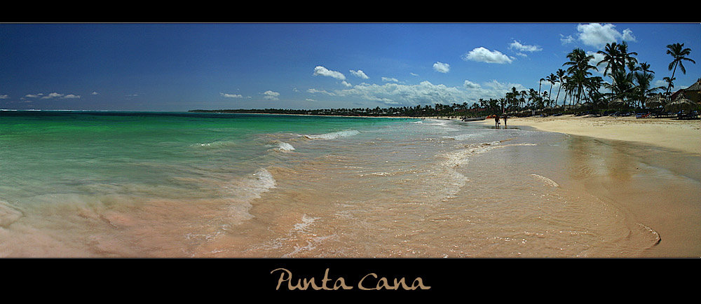Punta Cana (Reload)