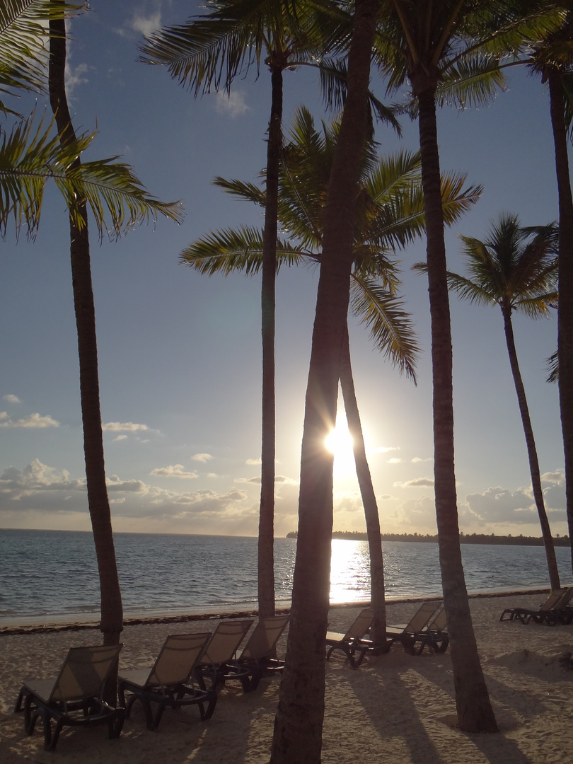 Punta Cana República Dominicana