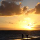 Punta Cana sunrise