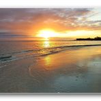 Punta Cana Sunset