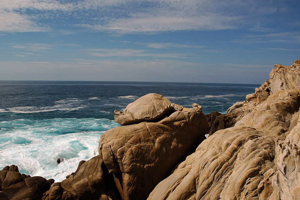 Punta Cometa Mazunte Messico