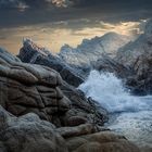 Punta Cometa, Mexico