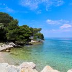 Punta Corrente Park - Croatia