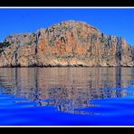 Punta Cristallo - Alghero