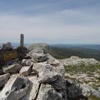 Punta Cupetti, Monte Albo di Siniscola