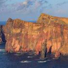 Punta da Rosto Madeira