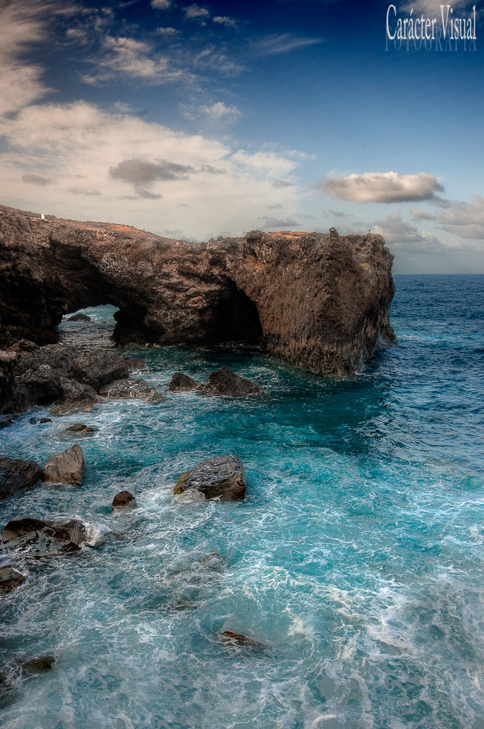 Punta de Arucas