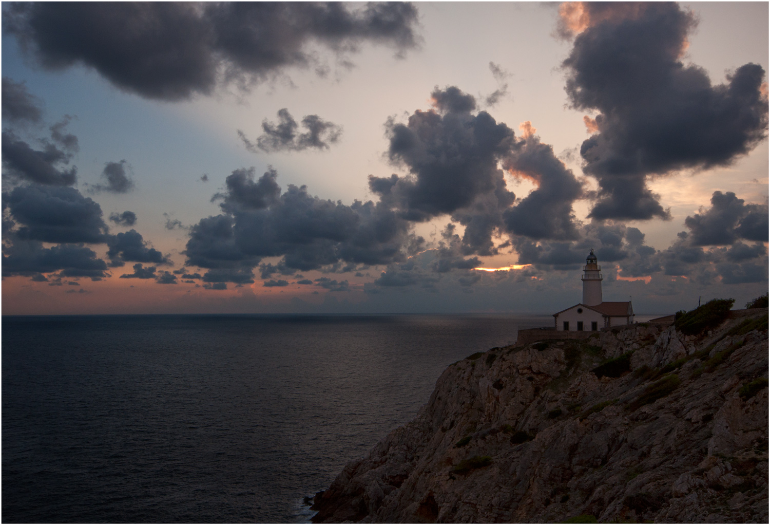 Punta de Capdepera