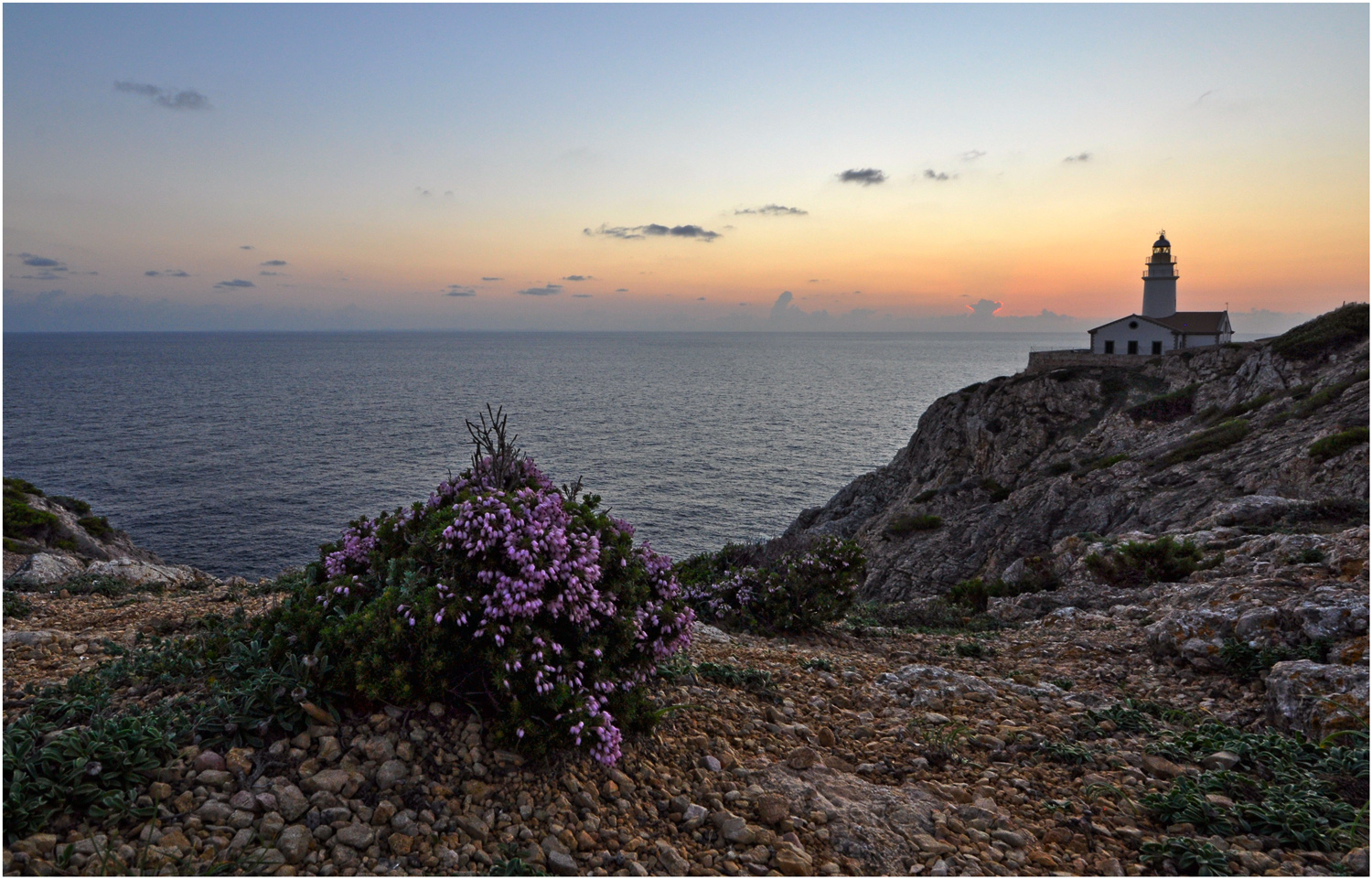 Punta de Capdepera