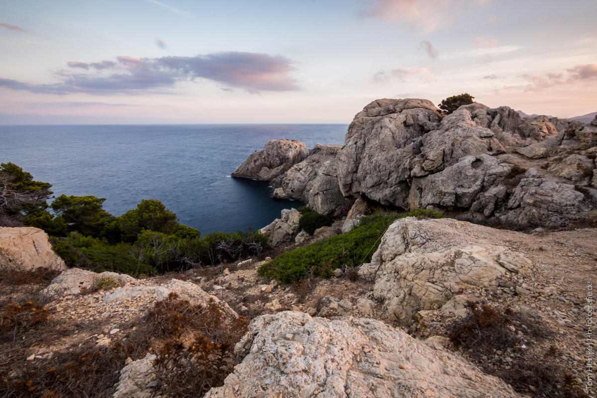 Punta de Capdepera