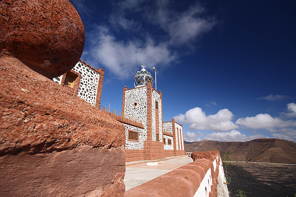 Punta de Entallada