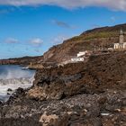 Punta de Fuencaliente, La Palma