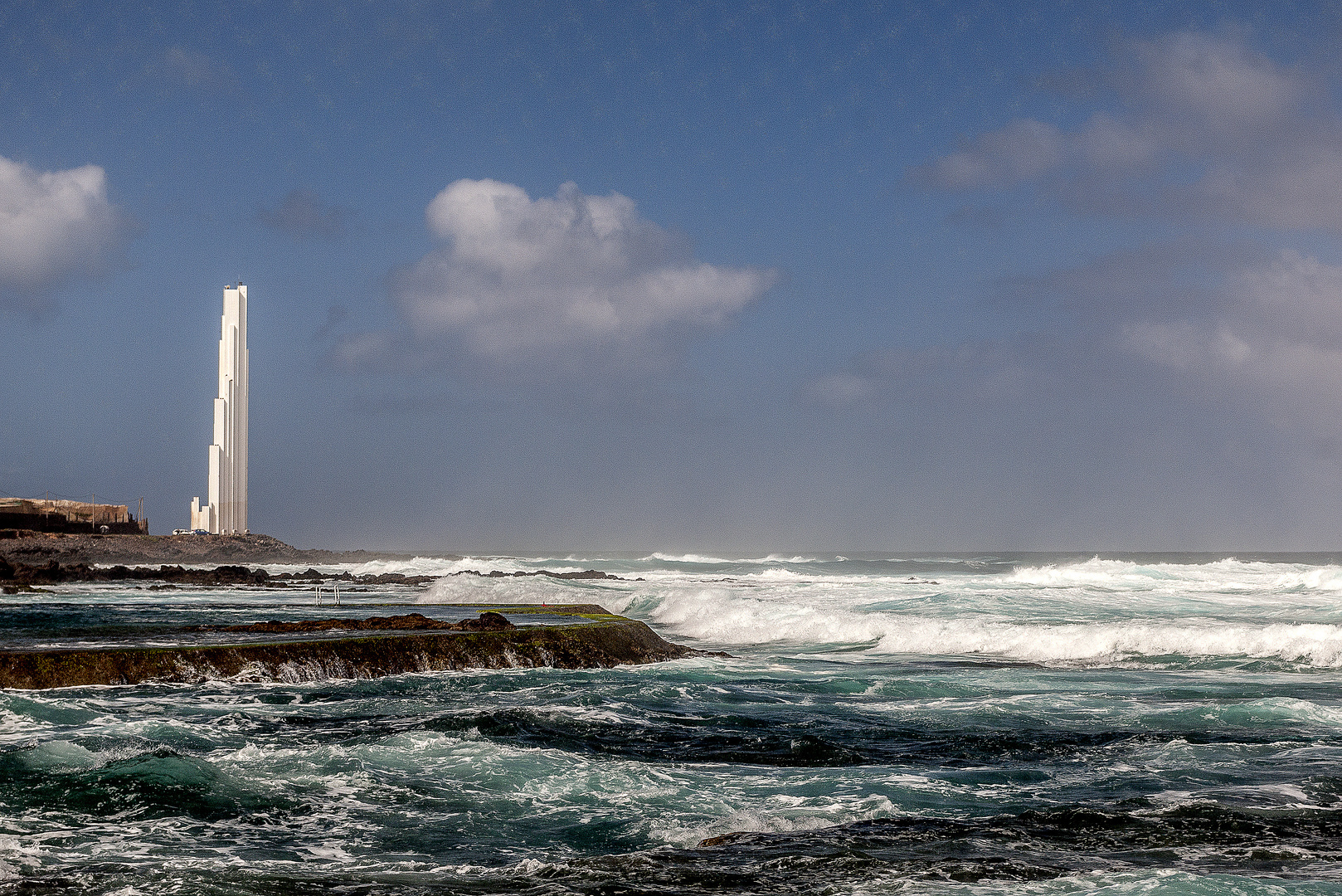 Punta de Hidalgo