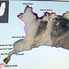 Punta de Jandia, Fuerteventura