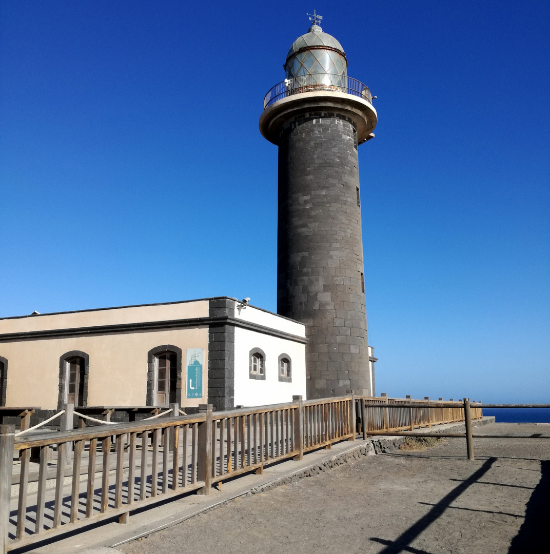 Punta de Jandia, Fuerteventura