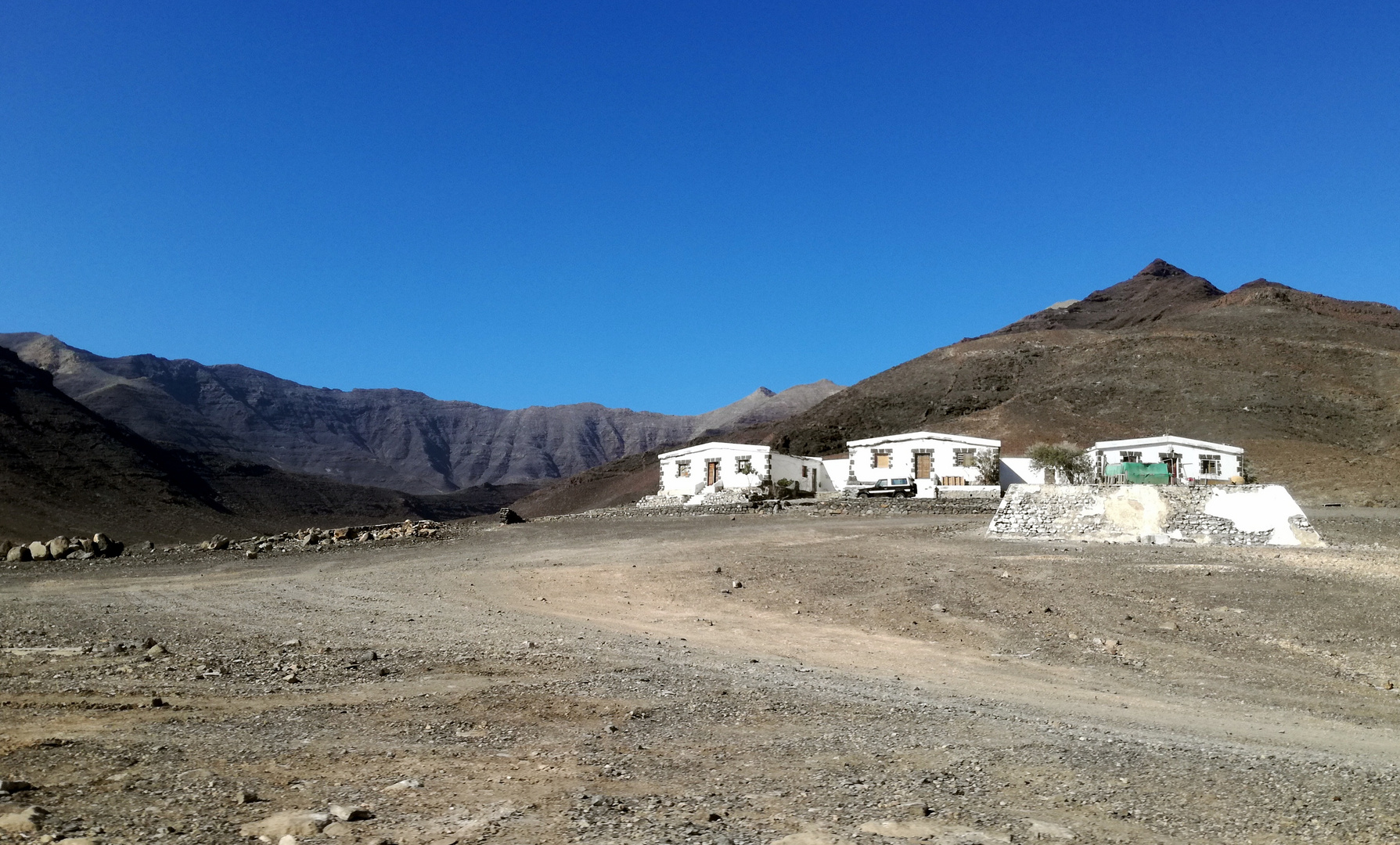 Punta de Jandia, Fuerteventura