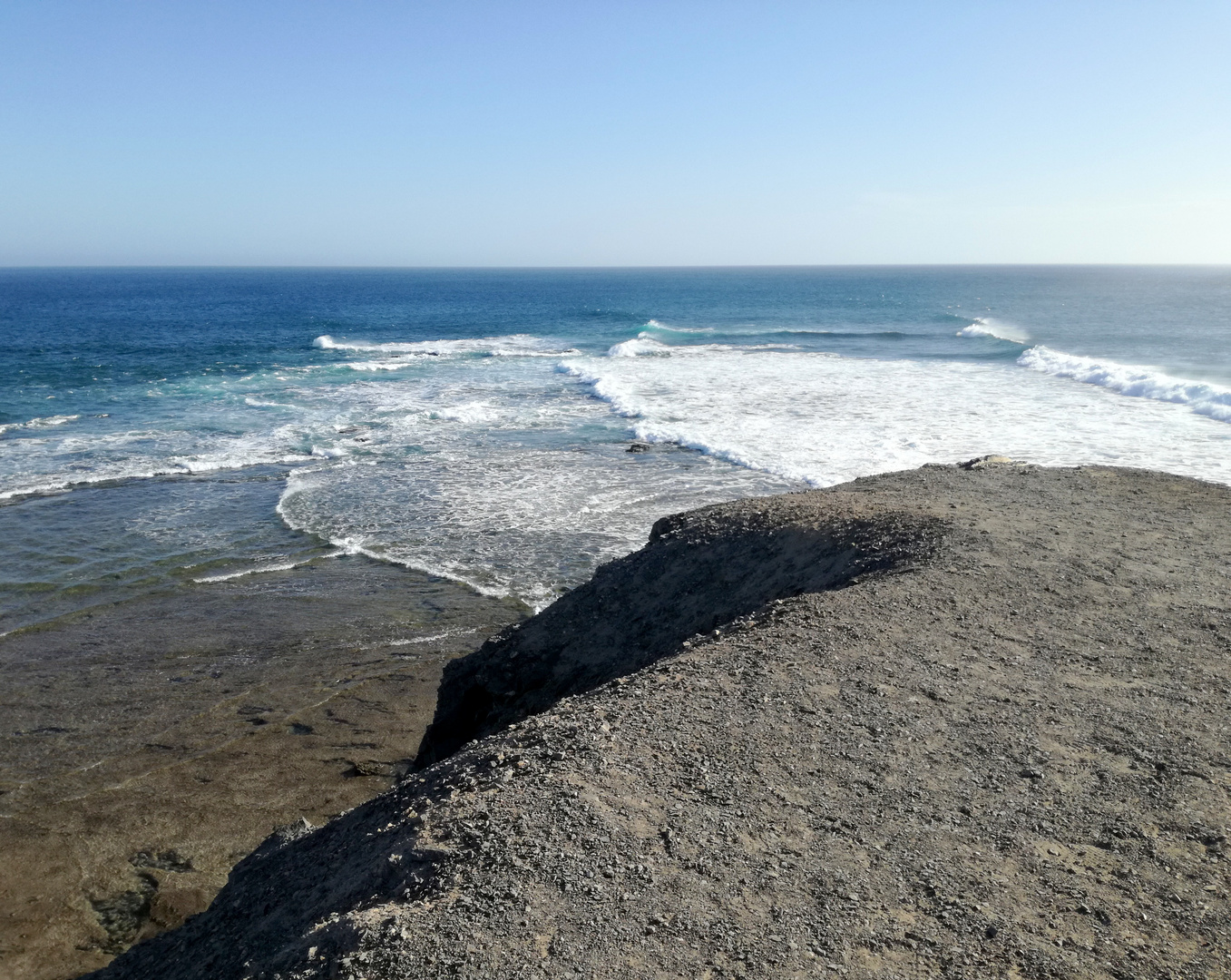 Punta de Jandia, Fuerteventura