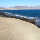 Punta de Jandia, Fuerteventura